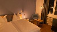 B&B Aarau - Gasthof zum Schützen - Bed and Breakfast Aarau