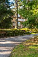 Verevi Motel - Chambres d'hôtes Elva