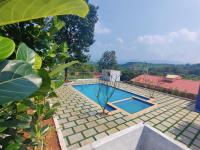 Chambre Familiale - Vue sur Montagne