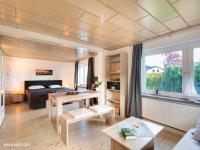 B&B Gelting - Ferienwohnung Strand - Bed and Breakfast Gelting