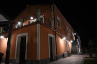 Arcobaleno dell'Etna - B&B