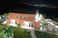Arcobaleno dell'Etna - Chambres d’hôtes Calatabiano
