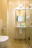 Chambre Double Deluxe avec Balcon