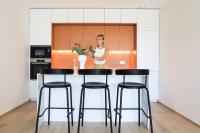 Kadriorg Plaza 2 bedroom FREE Parking - Ferienwohnung Tallinn