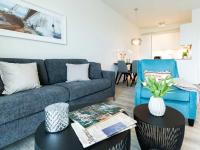 Hafenspitze App 18 - B&B