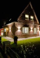 B&B Friedrichstadt - Ferienhaus No2 in Friedrichstadt - Bed and Breakfast Friedrichstadt