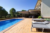 Casa Falset - B&B l'Estartit