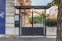 G&G Green Garden - Appartamento con Ampio Terrazzo esterno By followgreenhouserome - Ferienwohnung