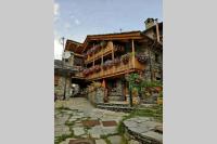 Maison Dégioz - B&B