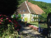 Le Schaeferhof - B&B Murbach