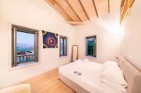 Aphrodite Villas Halki - Villa Bougainvillea - Bed and Breakfast Chalkeío