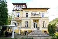 Spa Apartments Theresia - B&B Dubí