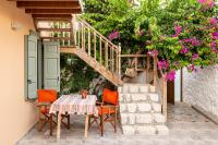 Aphrodite Villas Halki - Villa Bougainvillea - B&B