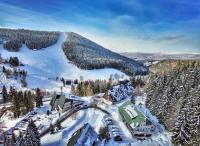 B&B Harrachov - Pension Renata - Bed and Breakfast Harrachov