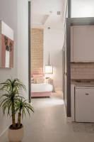 Loft - Ground Floor
