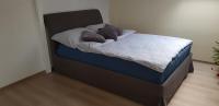 Apartamento de 2 dormitorios