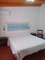 B&B Sant'Antioco - Casa vacanza Ligustro appartamento il toro - Bed and Breakfast Sant'Antioco