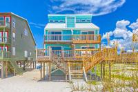 The Breeze by Meyer Vacation Rentals - B&B