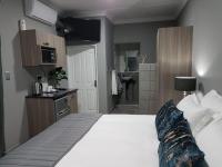 Suite Lit King-Size