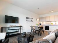 Hafenspitze App 39 - B&B Wismar