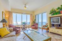Three Bedroom Apartment