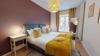 IMMER 4 chambres 10 personnes - Ferienwohnung