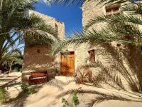 B&B Oase Siwa - Sleep In Siwa - Bed and Breakfast Oase Siwa