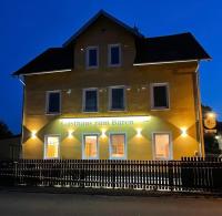 Gasthaus zum Bären - Chambres d’hôtes Donauworth