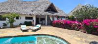 B&B Malindi - Lion Garden Villas - Bed and Breakfast Malindi