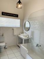 Family Room with Shared Bathroom - No Pets