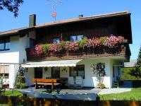 B&B Frasdorf - Ferienwohnungen Winkler - Bed and Breakfast Frasdorf