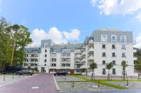 Apartamenty Świnoujście - Wyspiańskiego 720 - Chambres d'hôtes Świnoujście
