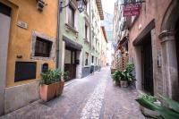 1Dest - Best Location - Ferienwohnung Riva del Garda