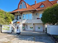 Balaton Holiday - B&B Fonyód