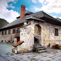 B&B Kazimierz Dolny - Dawna Synagoga Beitenu - Bed and Breakfast Kazimierz Dolny