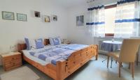 Apartment mit 2 Schlafzimmern