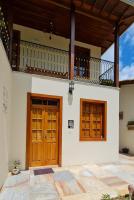 Appartamento con Vista Giardino