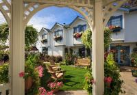 Mill Rose Inn - Ferienwohnung