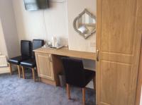 Familienzimmer mit Bad