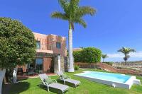 Salobre Morro Golf 5 - B&B
