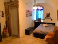 REENE Boutique Suites The Milano Suite - Bed and Breakfast Jeruzalem