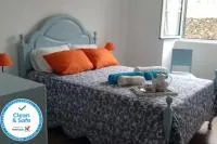 Casa Amarela de Santana - B&B Ribeira Grande