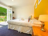 Tweepersoonskamer met Eigen Badkamer