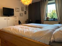 B&B Großlangenfeld - Stal-escapade - Bed and Breakfast Großlangenfeld