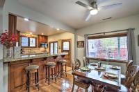 Downtown Park City Vacation Rental, Near Ski Lift! - Chambres d’hôtes Park City