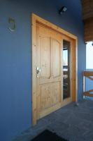Apartament Zakopane Willa Hrube parter z tarasem i kominkiem - Ferienwohnung Zakopane
