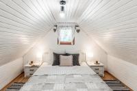 Appartement met 2 slaapkamers