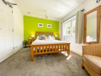Chambre Double avec Salle de Bains Privative
