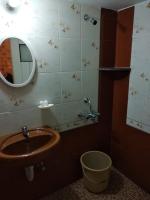 Chambre Familiale avec Salle de Bains Privative