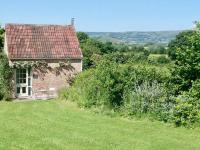 B&B Wedmore - Pass The Keys Ian's Cottage, Wedmore - country cottage for two - Bed and Breakfast Wedmore